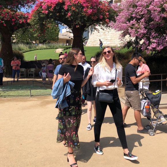 Meet your Posher, Abigail - Picture 1 of 1